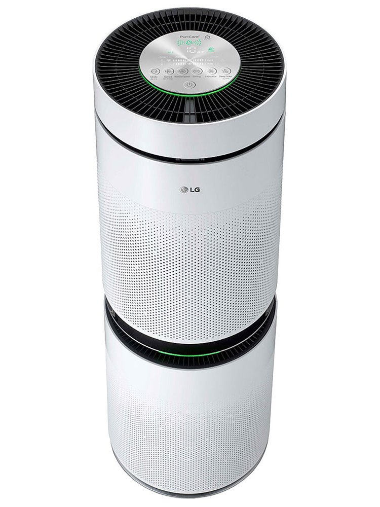 LG PuriCare 360 Degree Air Purifier