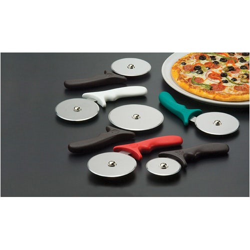 American Metalcraft PIZW1 Pizza Cutter - 4