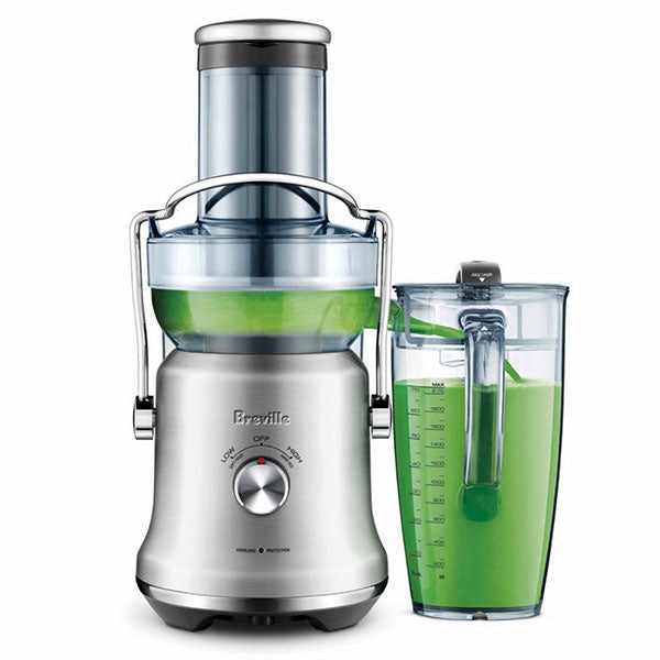 Breville Juice Fountain® Cold Plus