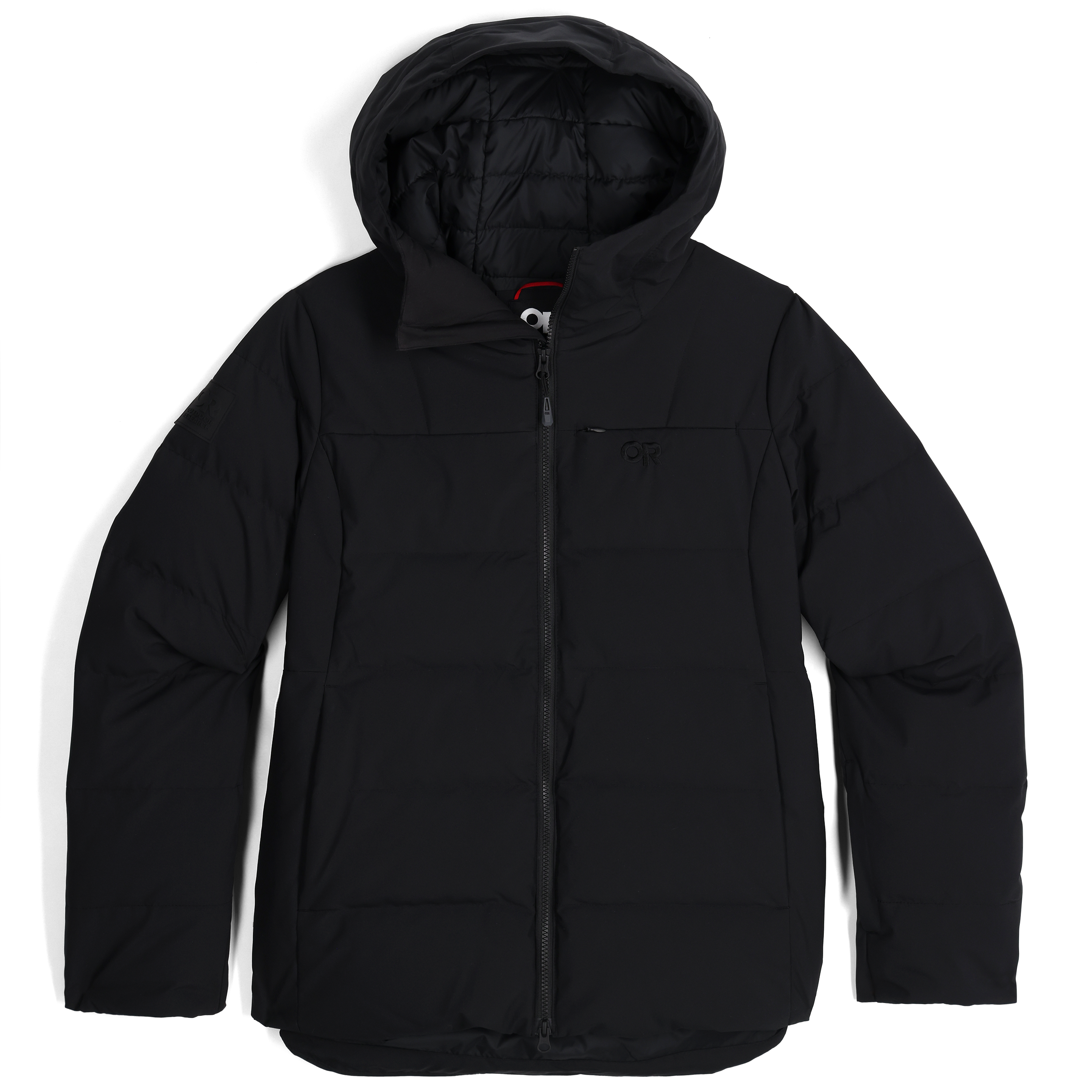 Women's Snowcrew Down Jacket