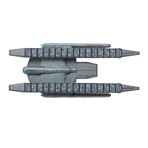 Eaglemoss Collections Star Trek Ship Replica Kobayashi Maru