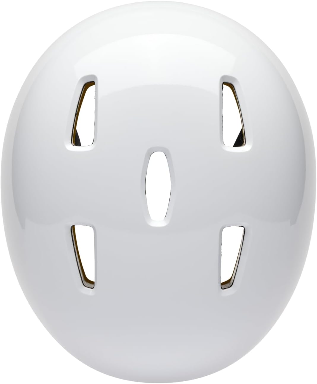 Fox Racing Flight Dirt Jump Helmet - Solid - White