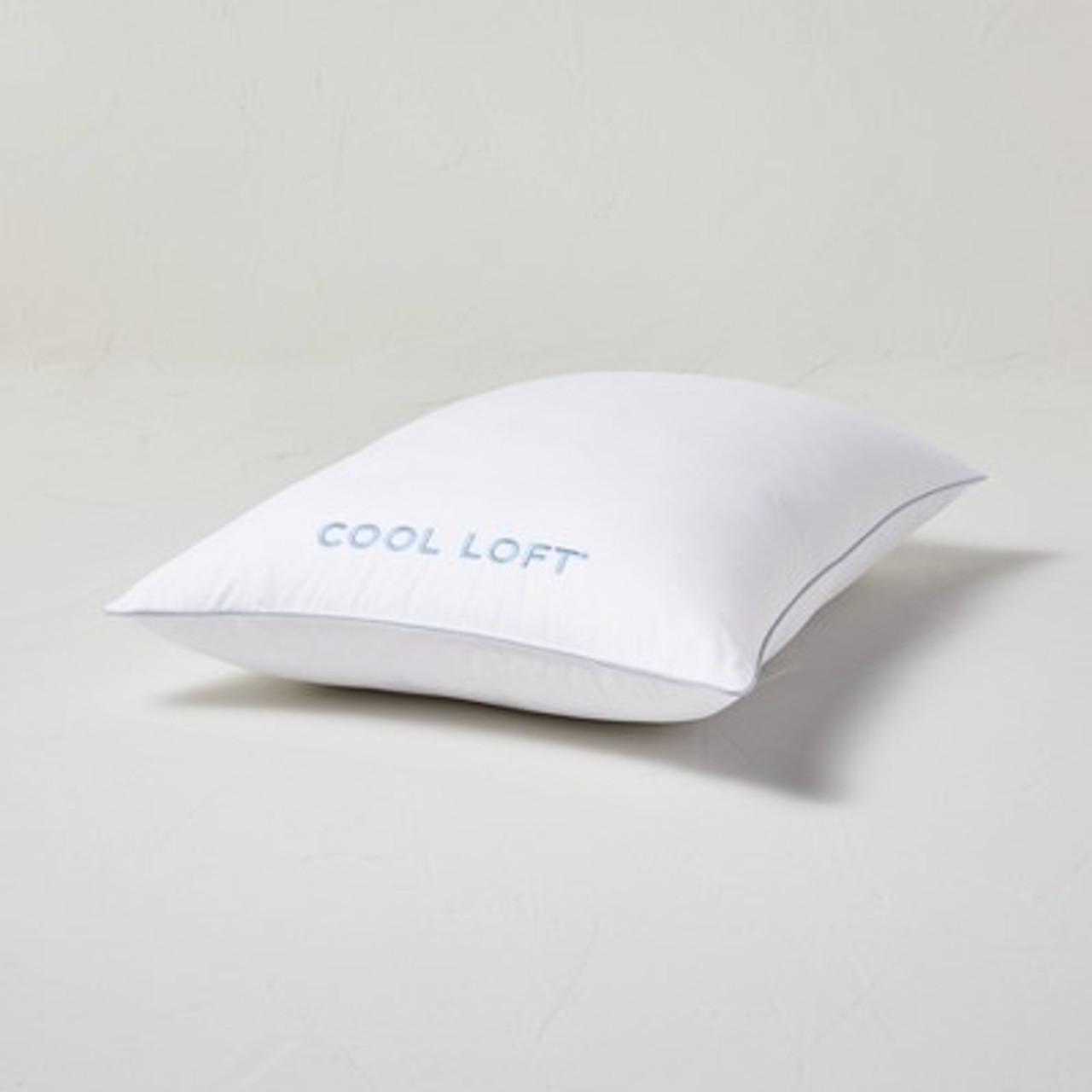 Standard/Queen Machine Washable Cool Loft™ Bed Pillow - Casaluna™