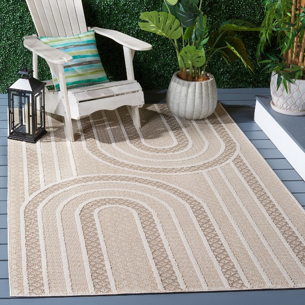 Global Glb412 Power Loomed Area Rug Safavieh