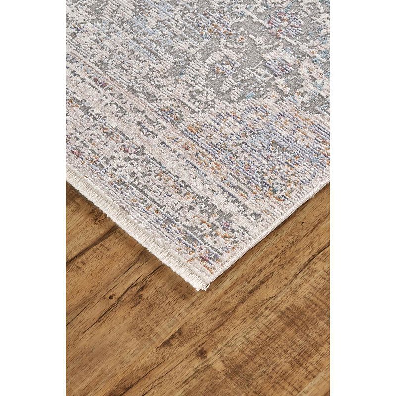 Weave and Wander Tirza Rug