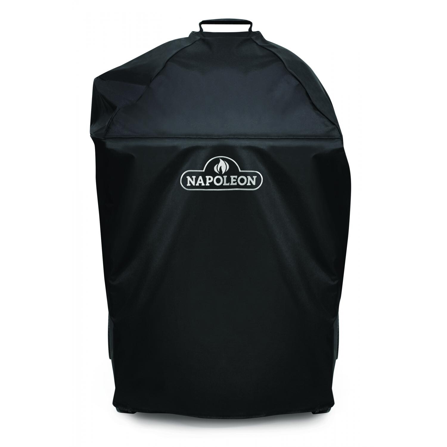 Napoleon Grill Cover For Charcoal Kettle Grill On Cart