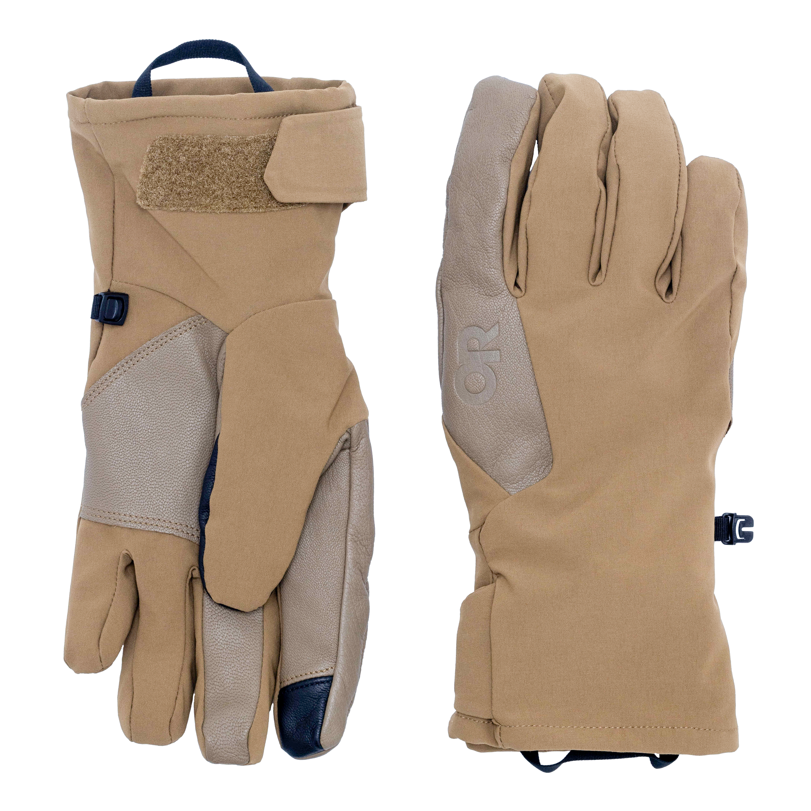 Men's Sureshot Pro Gloves