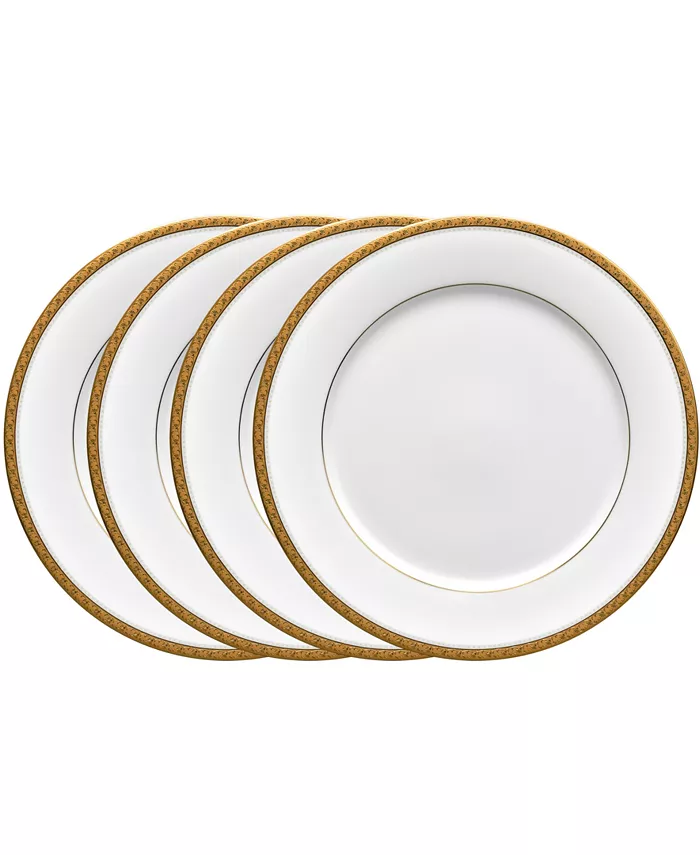 Noritake Charlotta Gold Dinnerware Collection