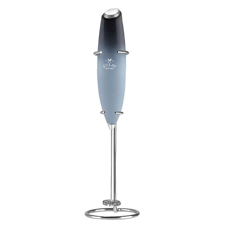 Milk Frother With Stand