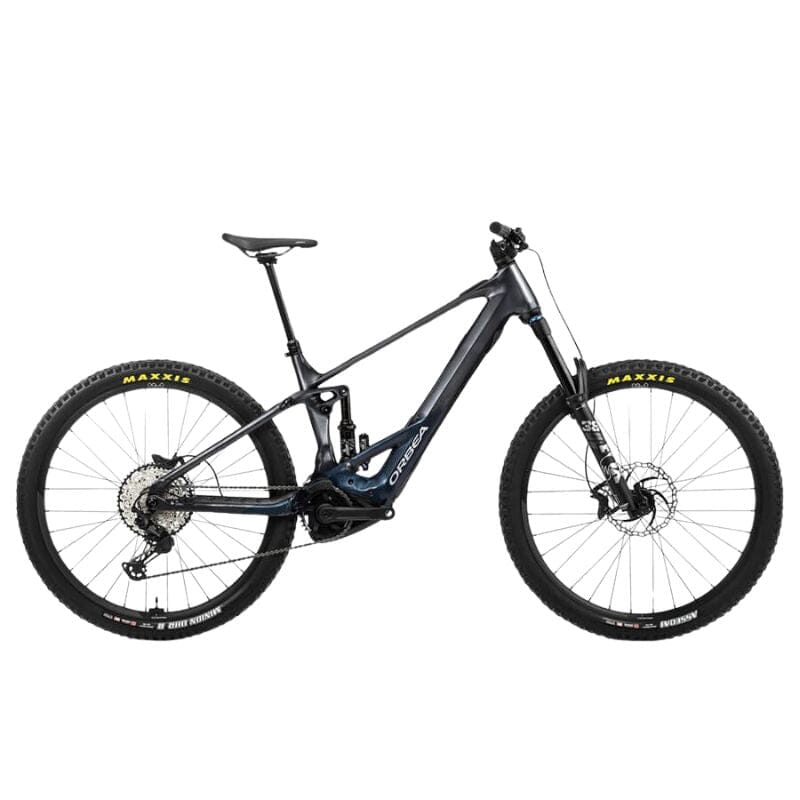 Orbea Wild H10 20MPH