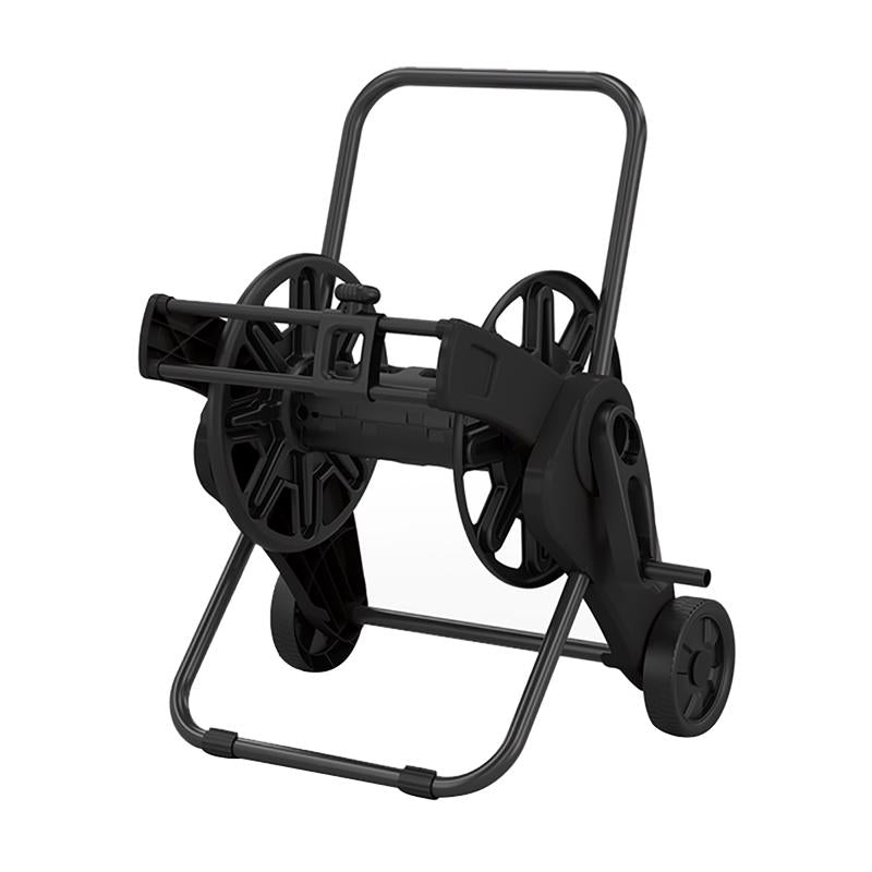 HOSE CART HYBRD BLK 225'