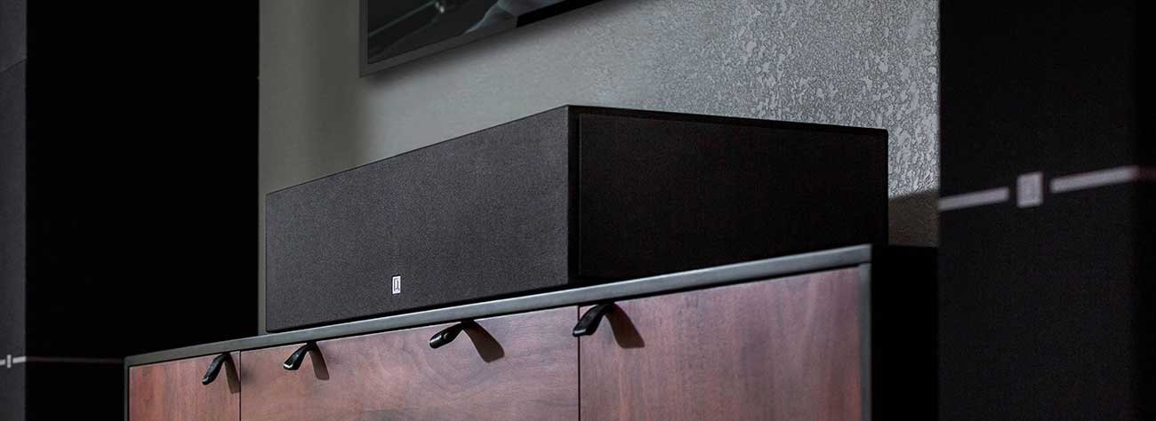 Definitive Technology Dymension DM30 Flagship Center Channel Speaker