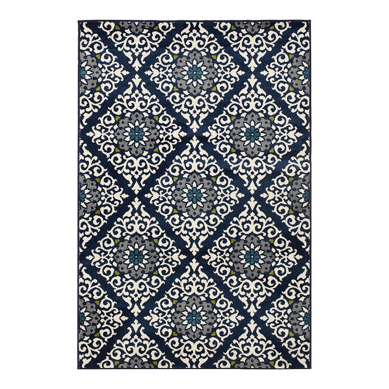 Loomaknoti Centerville Area Rug