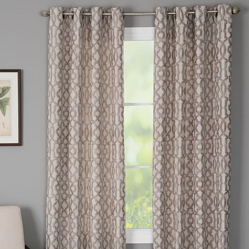 Holland Window Curtain