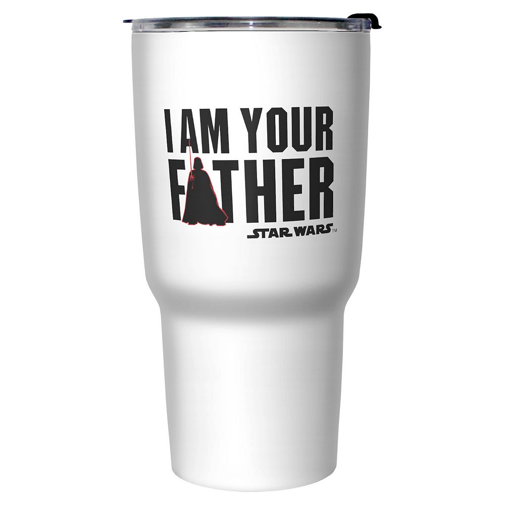 Star Wars Fathers Day 27-oz. Tumbler