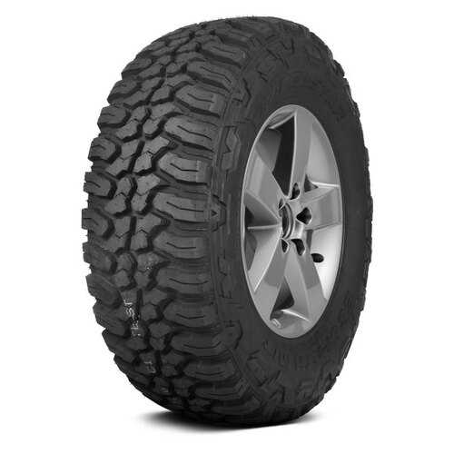 Travelstar Ecopath MT 33X12.50R22 E10PLY BSW Tires