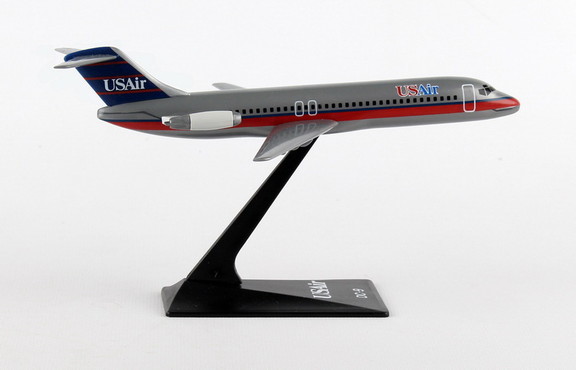 Daron Dc 9 30 Usair (Nc) 1/200  LP2999