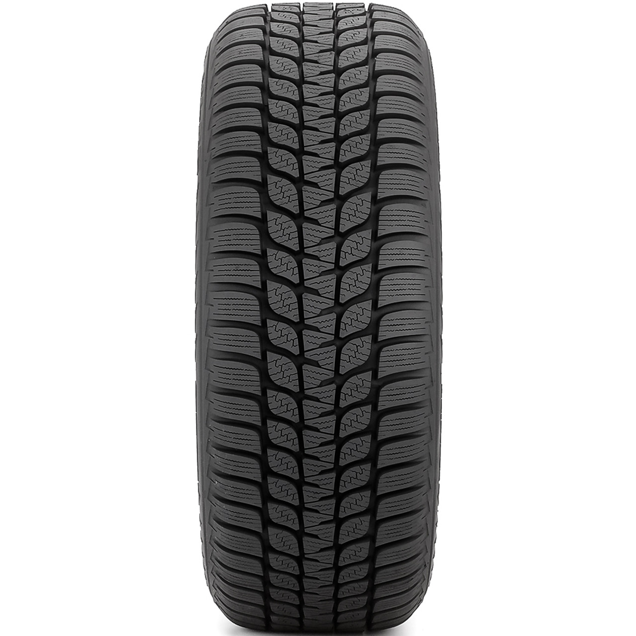 Bridgestone Blizzak LM-25 RFT 245