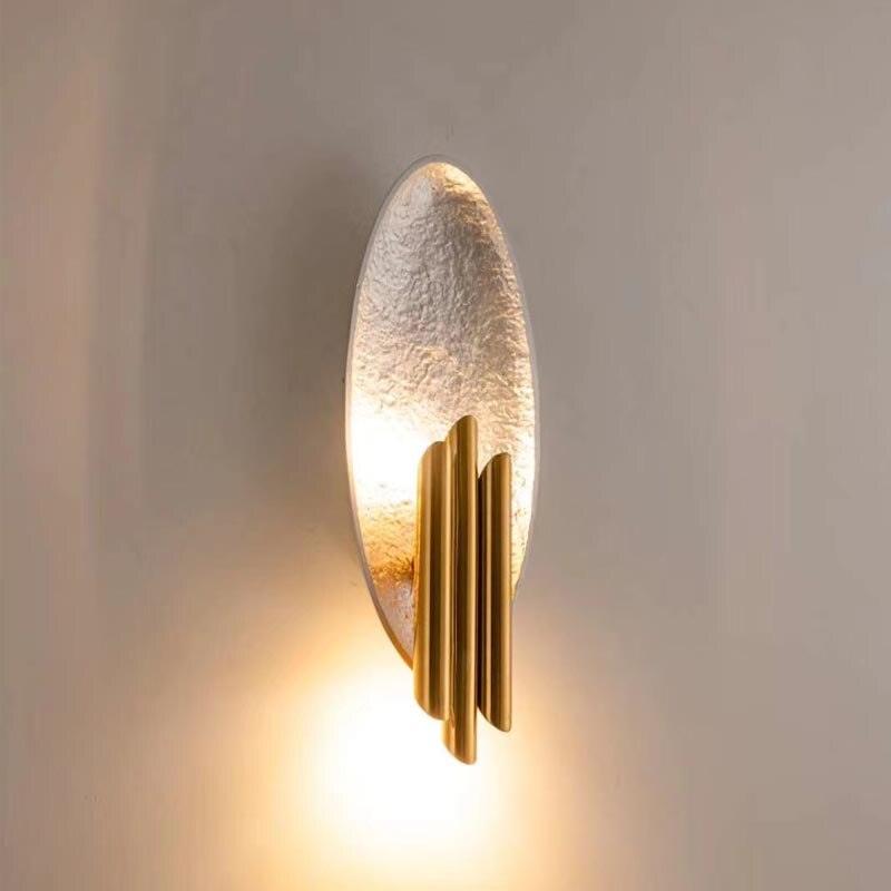 Metal Sconce