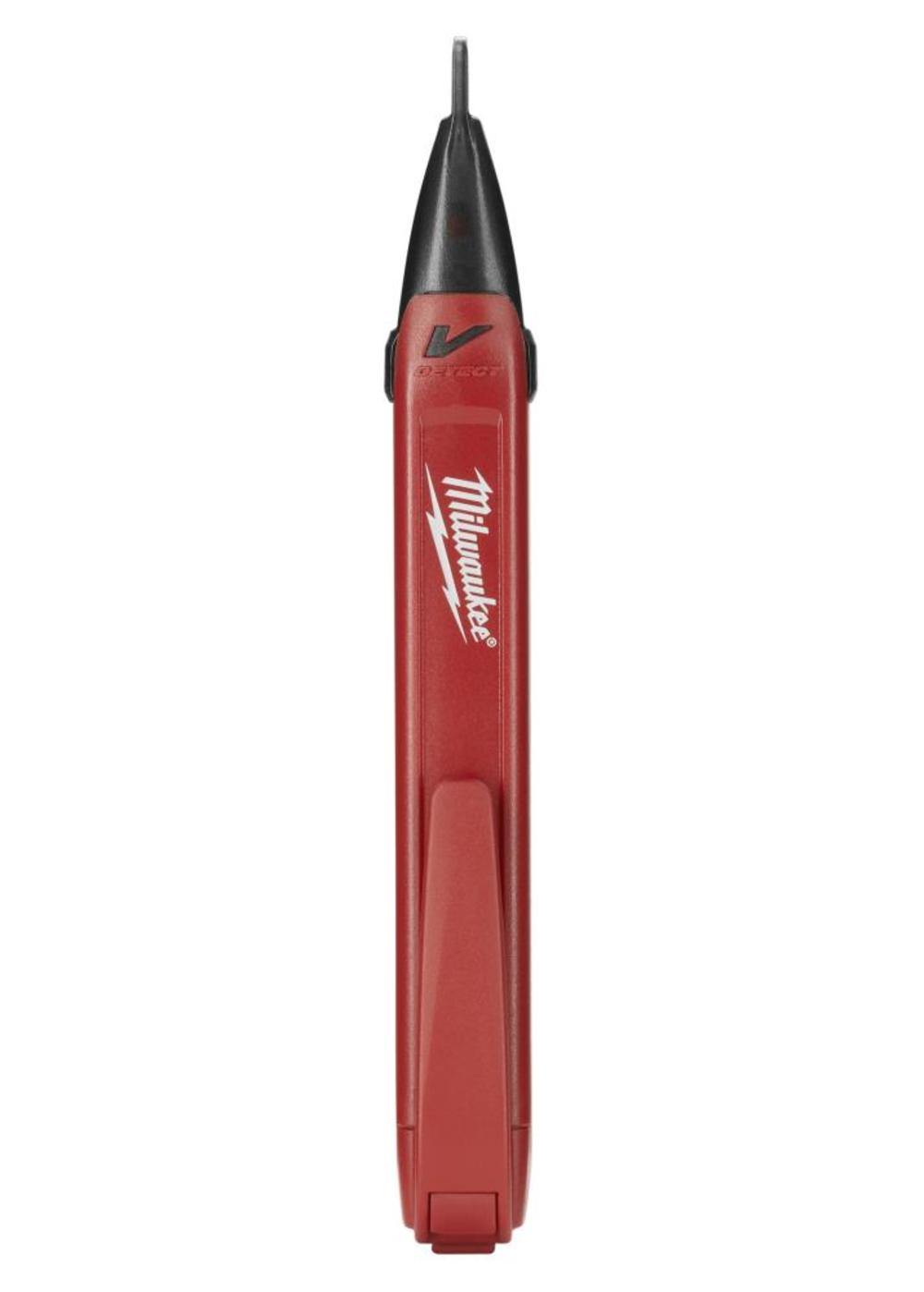 Milwaukee 50-1000 VAC Non-Contact Voltage Detector with Work Light 2202-20 from Milwaukee