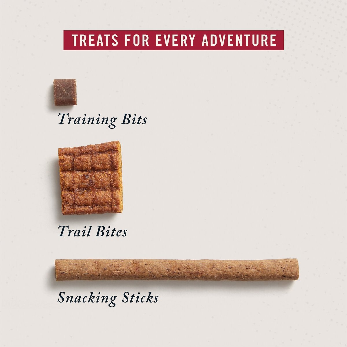 American Journey Chicken Recipe Trail Bites Grain-Free Soft and Chewy Dog Treats