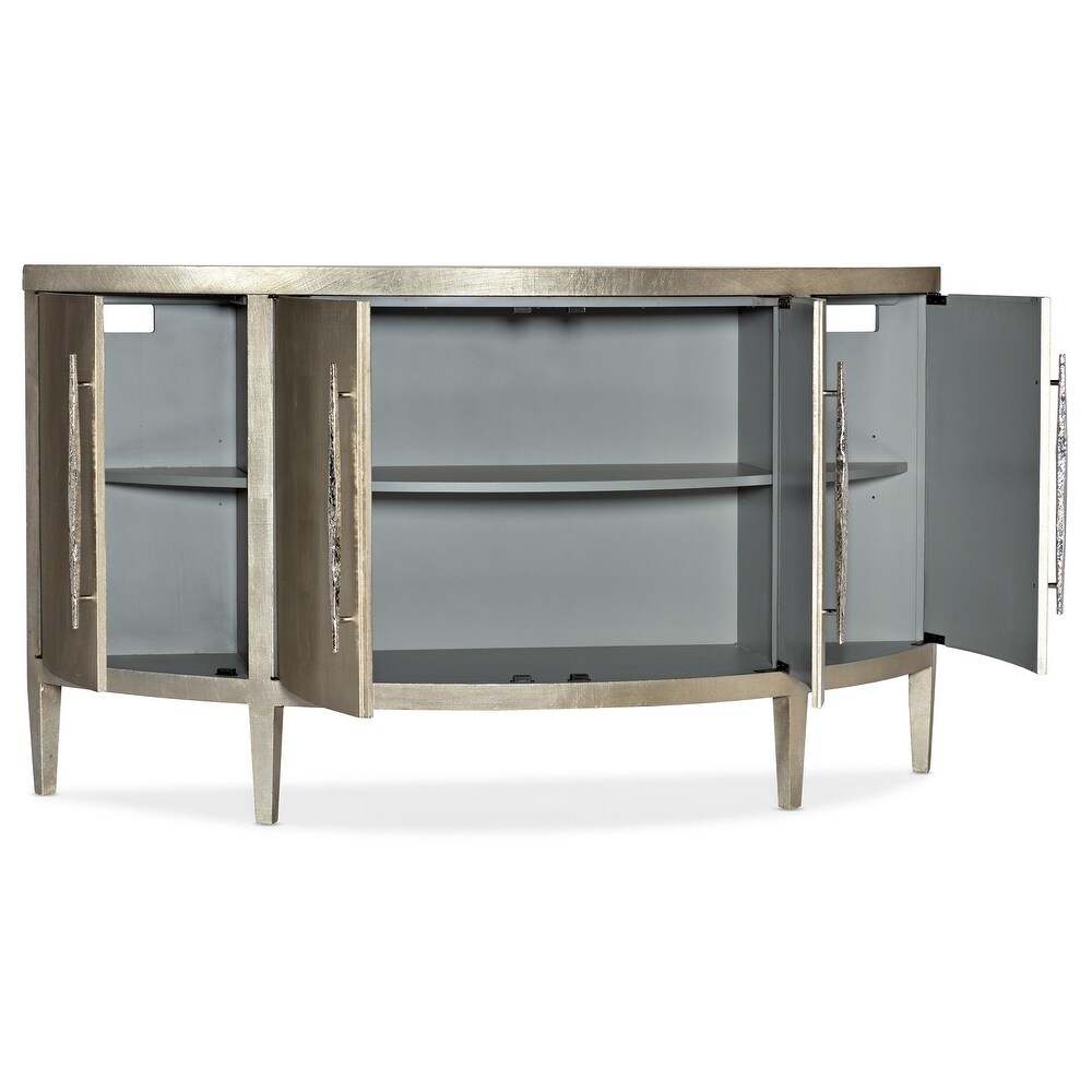 Melange Amberly Credenza   24\