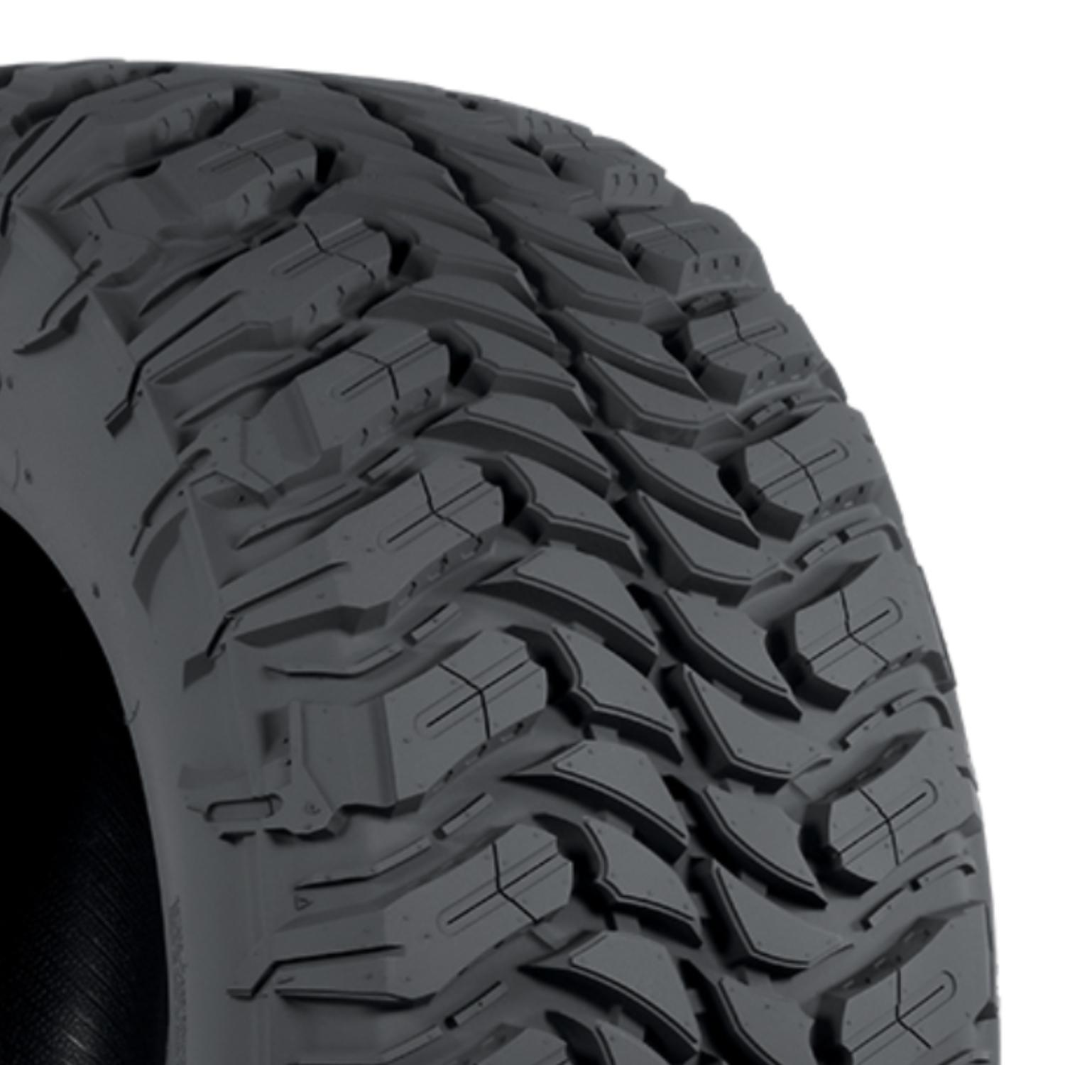 ATTURO TRAIL BLADE MTS 285/45R22 114S