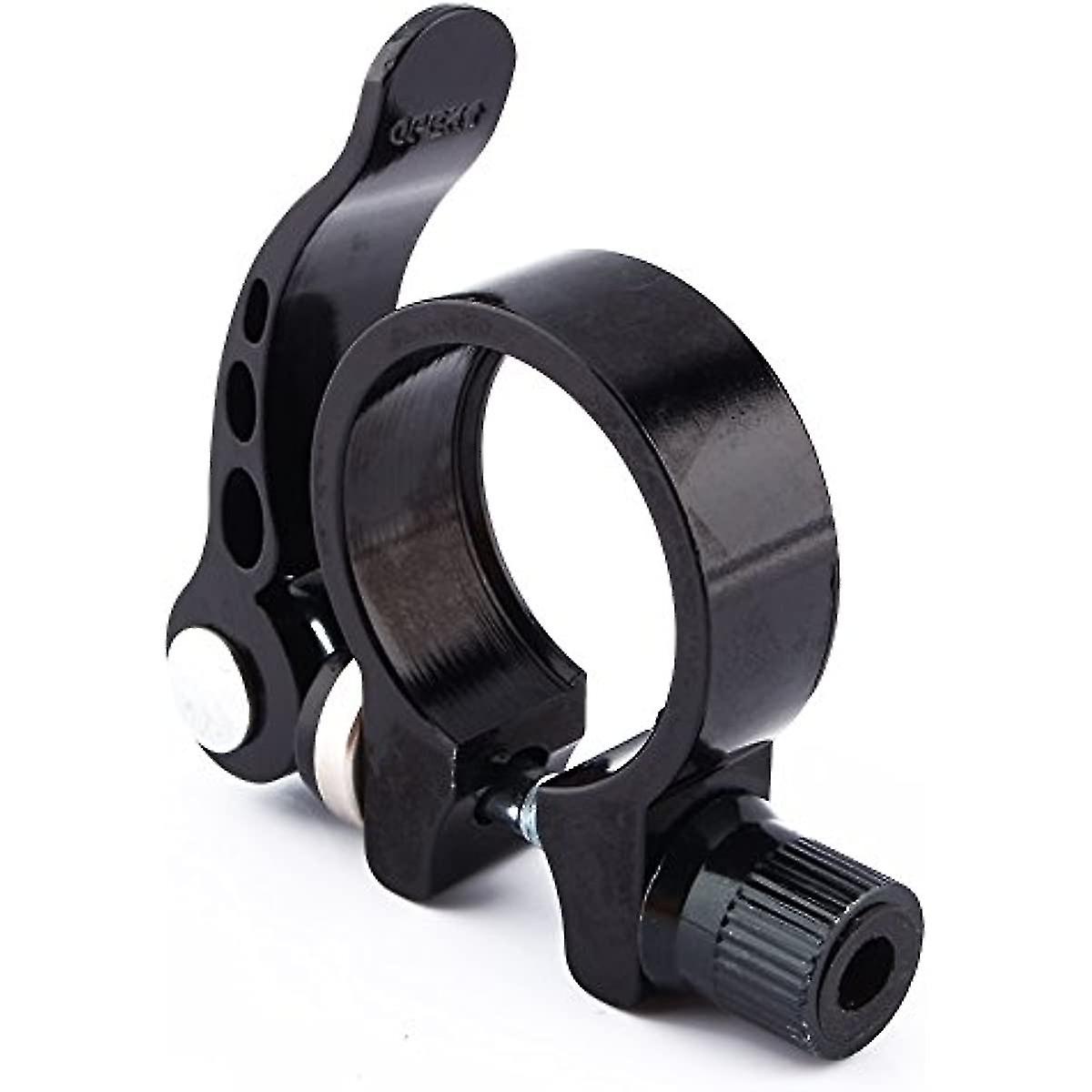 Bnineteenteam Seat Post Clamp  New Alloy Rust-proof 318mm 349mm Mountain Bike Cycling Saddle Seatpost Clamps Quick Release