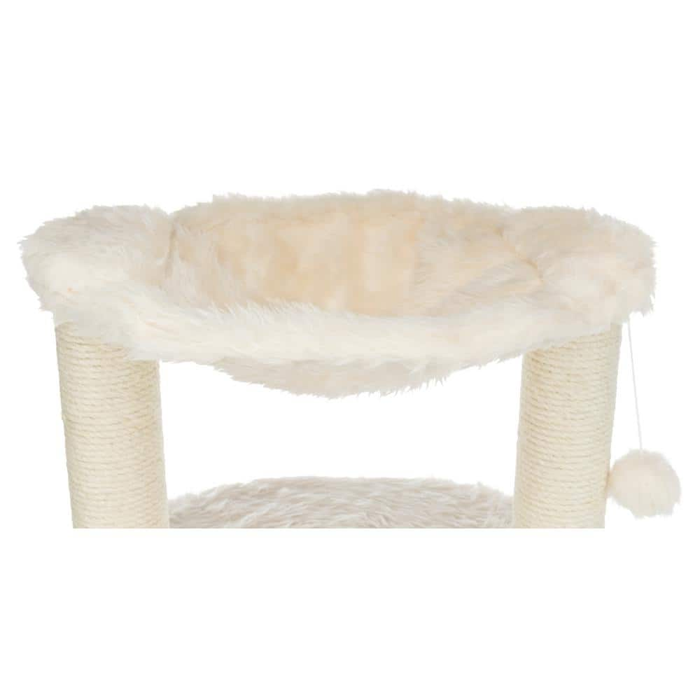 TRIXIE Cream Baza Grande Cat Hammock 44545