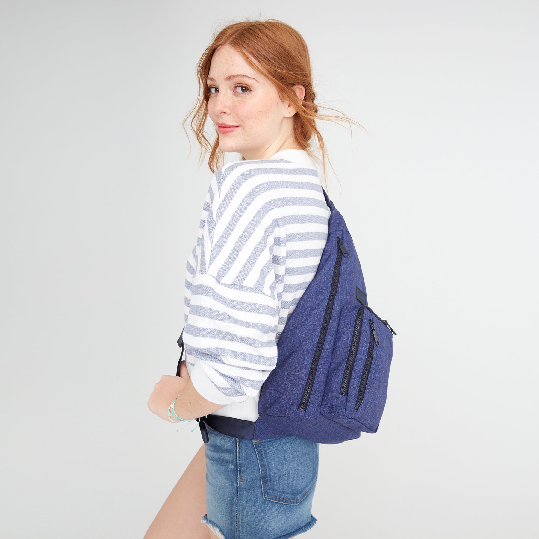 Sling Backpack