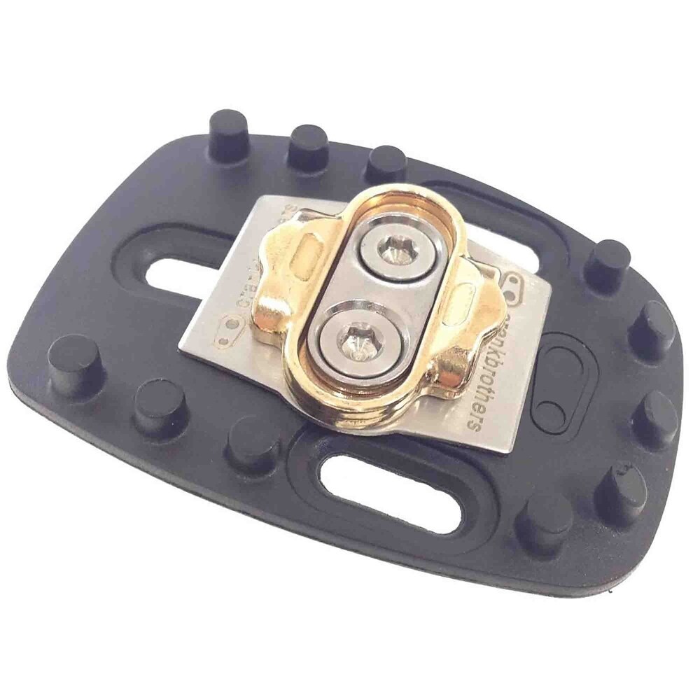 Crankbrothers Premium Bike Cleats