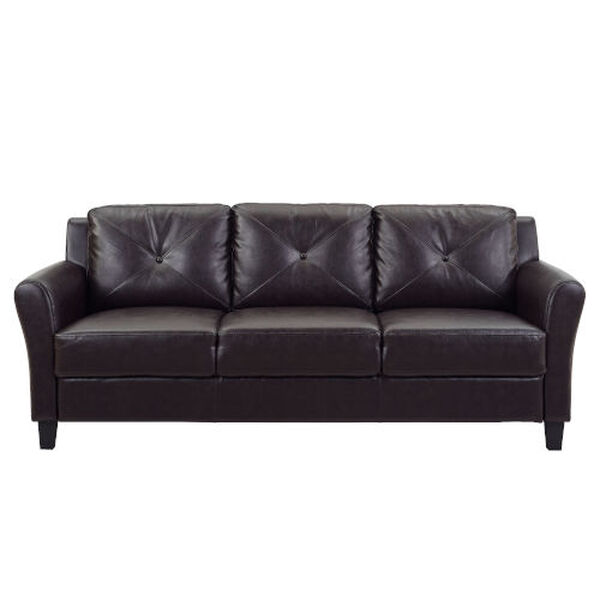 Harvard Java Sofa