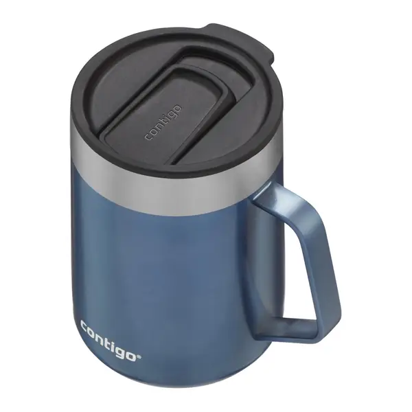 Contigo 14 oz Streeterville Stainless Steel Mug with handle