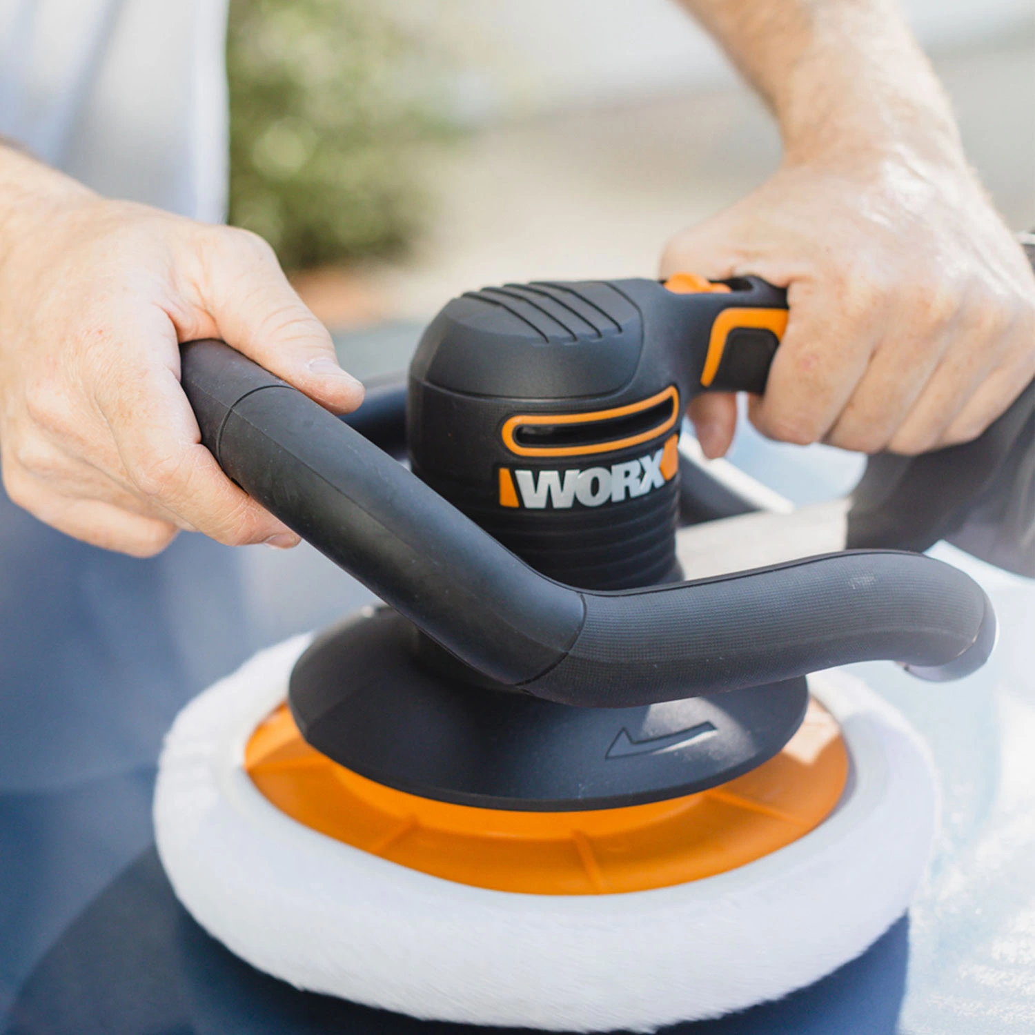 Worx 20V Power Share Cordless 10