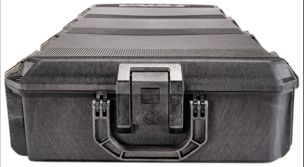 V730 Vault Tactical Rifle Case ;