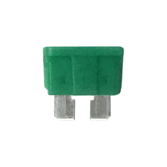 Wirthco 24380 7 Ato/Atc Blde Fuse 30A Grn Pkg Of 5...