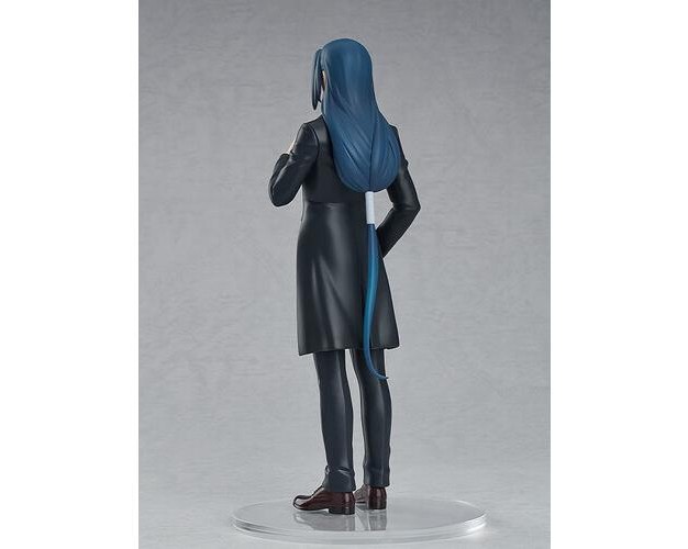 Good Smile Good Smile Company The Legend Of Hei Pop Up Parade Wuxian Pvc Figure