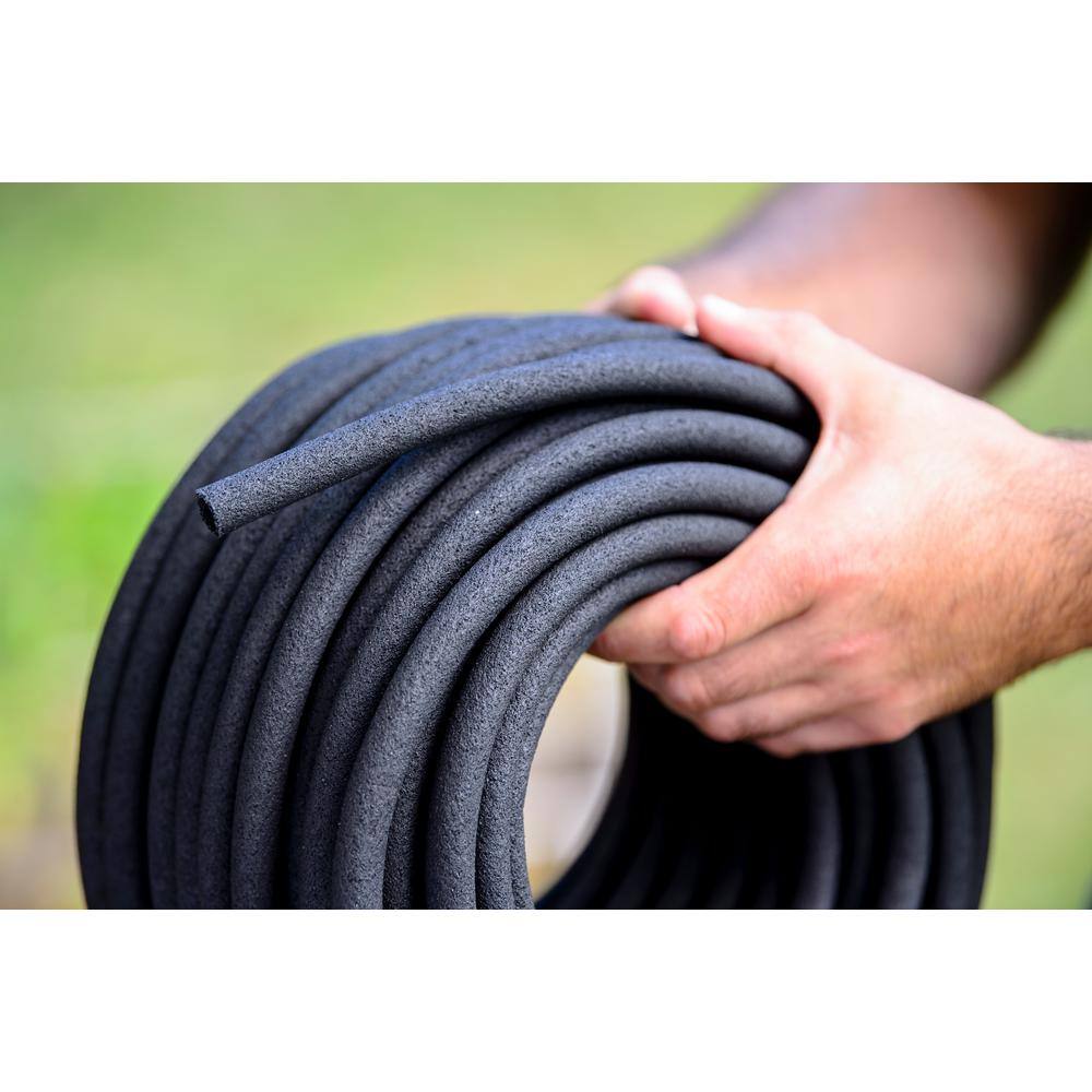 Swan SoakerPro 38 in. x 25 ft. Soaker Water Hose CELSP38025DA