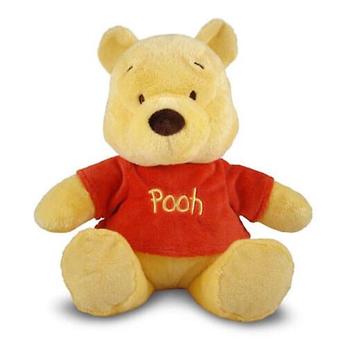 Disney Baby Winnie The Pooh (Beanie Plush M)