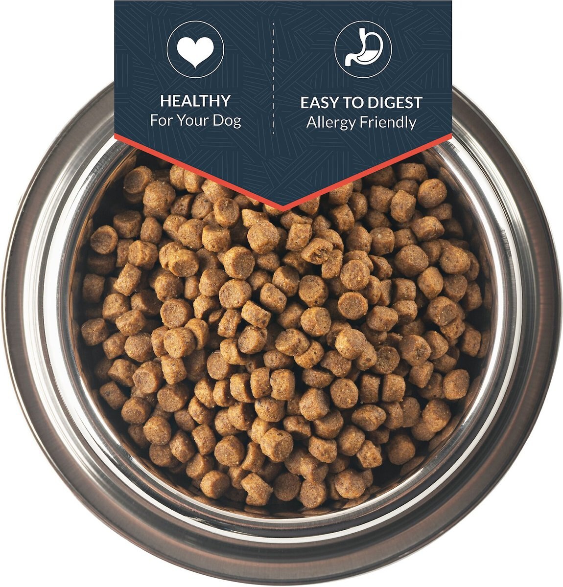 Flourish Chicken and Turkey Meal Dry Dog Food