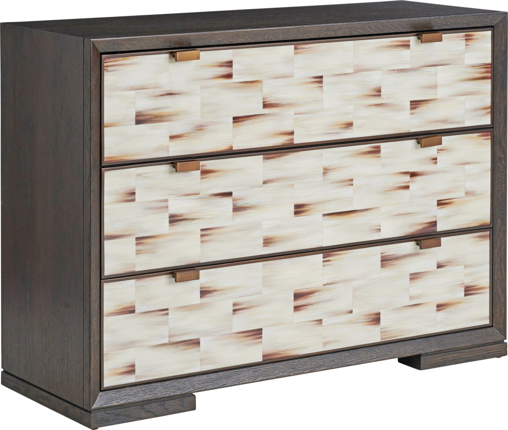 Juniper Hall Chest   Transitional   Accent Chests And Cabinets   by HedgeApple  Houzz