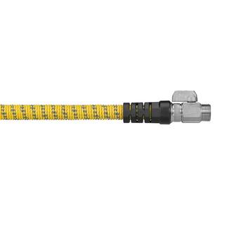 Hydrotech ProSeries Expandable 34 in Diameter x 100 ft. Max-Flow Hose 5560C3