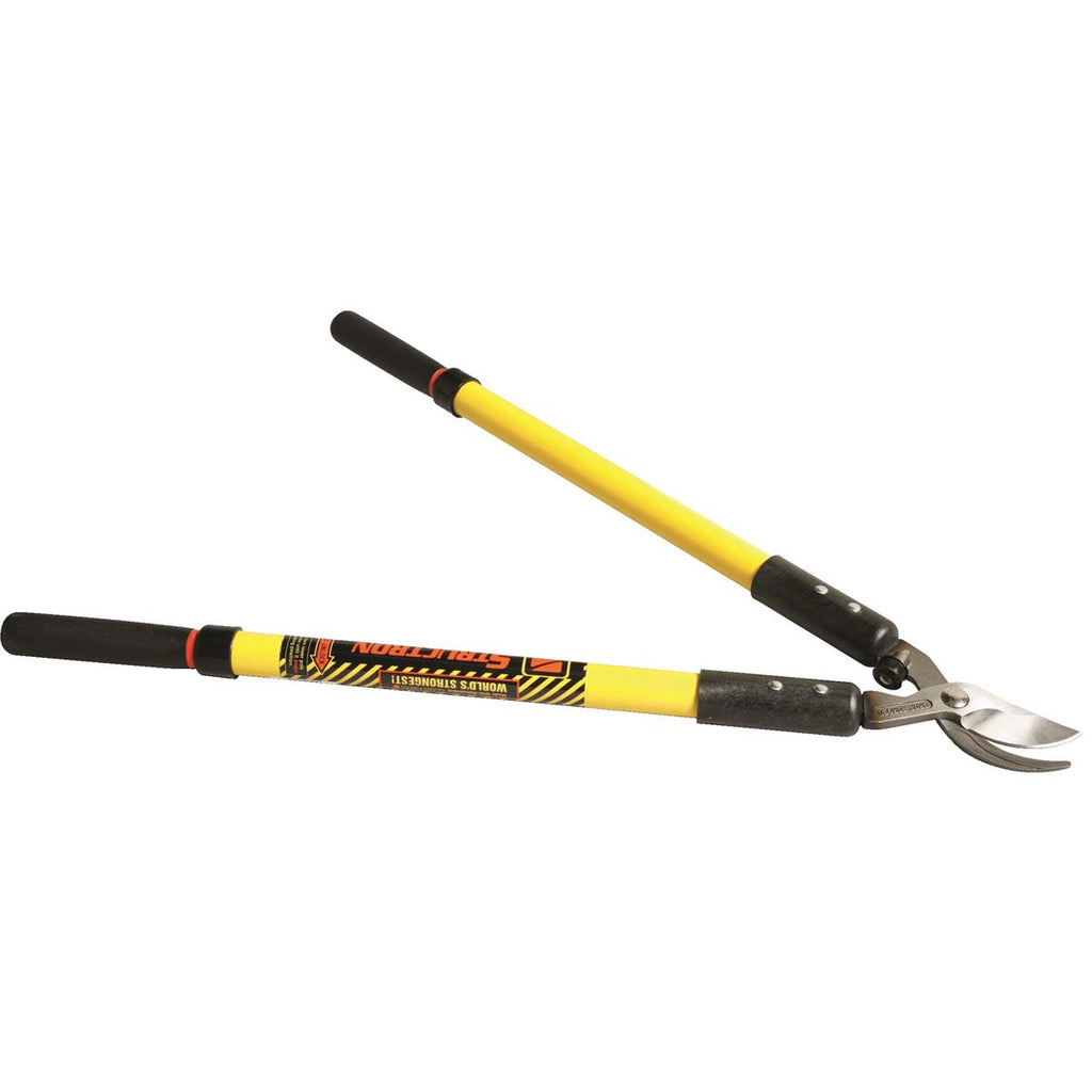 Structron Bypass Lopper with Telescoping Handles