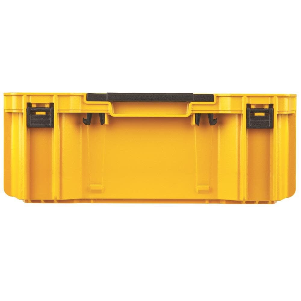 DW TOUGHSYSTEM Shallow and Deep Tool Trays Bundle TS2.0TRAYS from DW