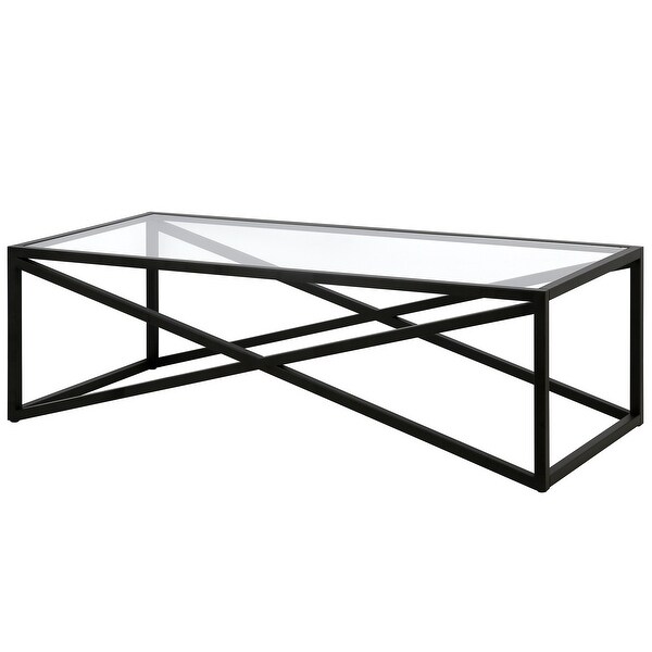 Calix Coffee Table