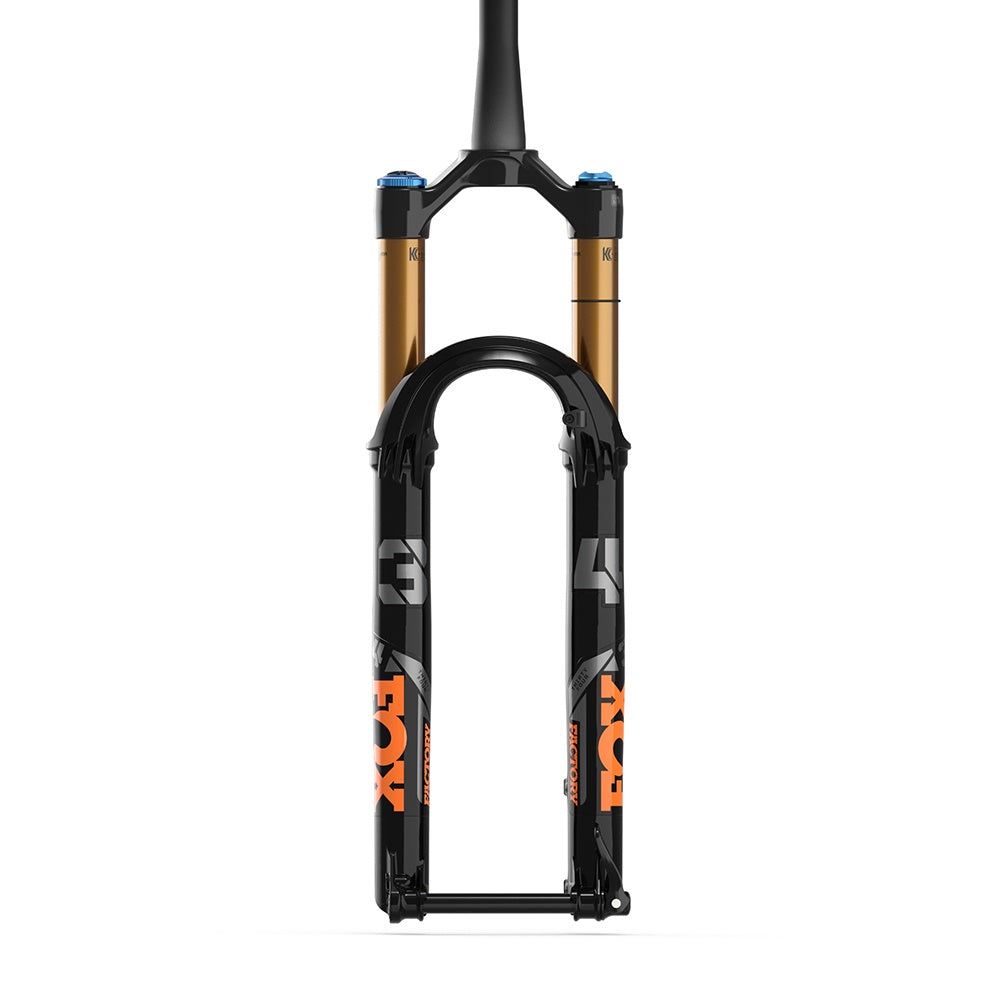 Fox 34 Float Factory GRIP2 Tapered Fork 2022/23 - 29
