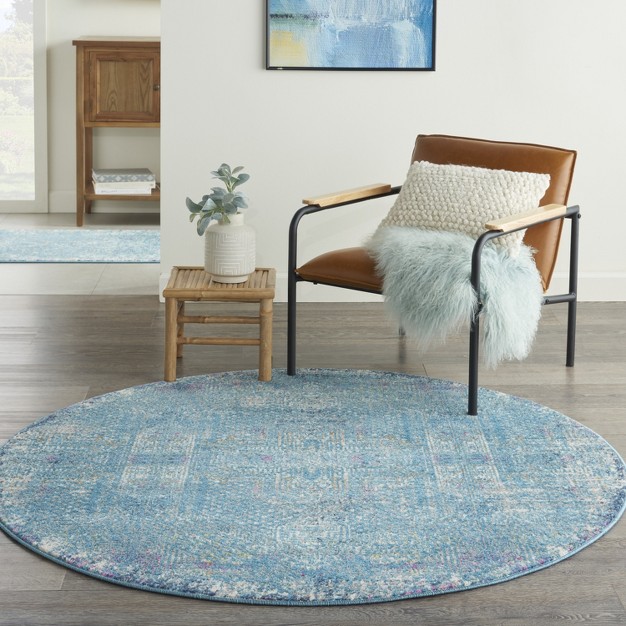 Nourison Passion Psn38 Indoor Area Rug