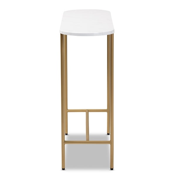 Samuel Modern and Contemporary Console Table