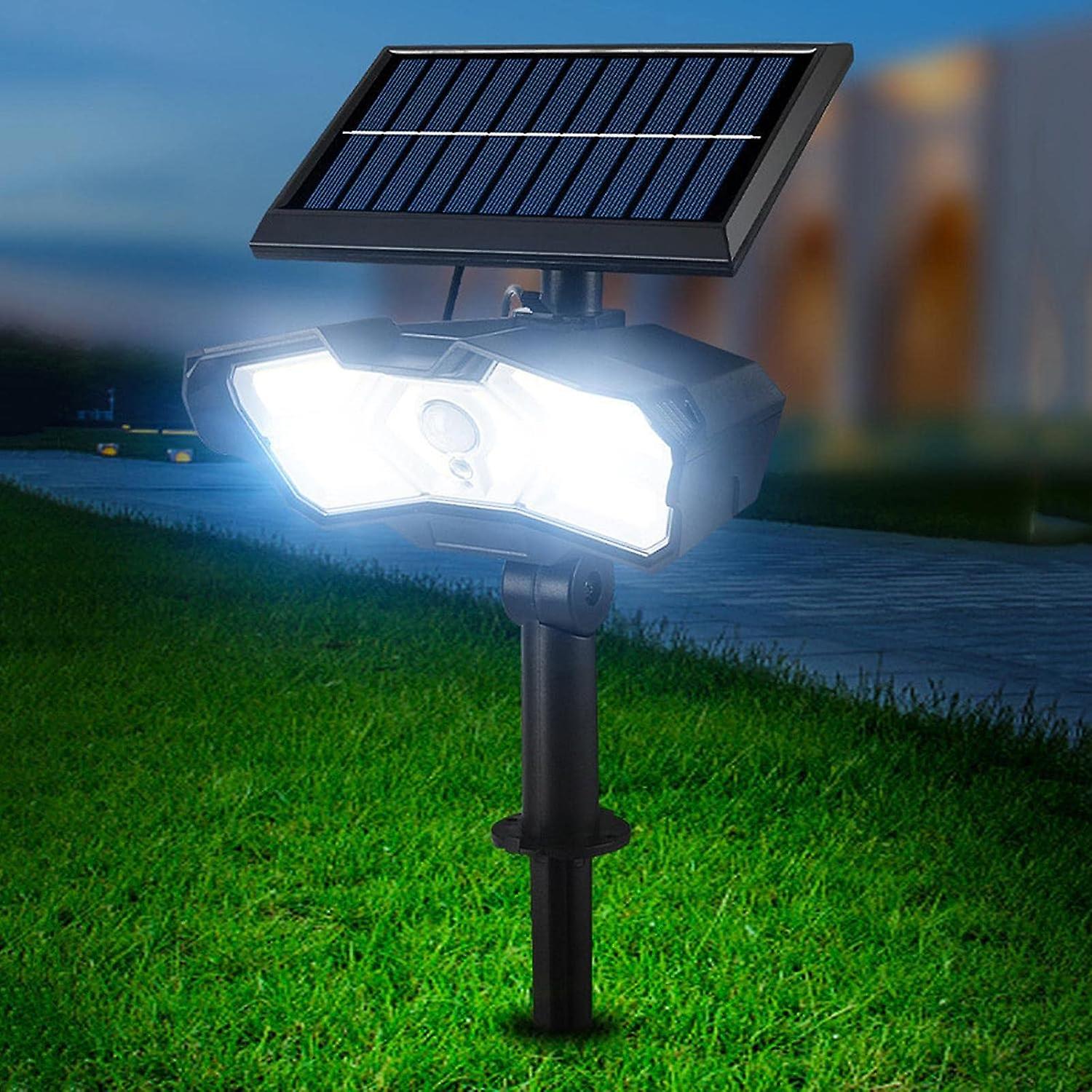 Solar Motion  S Outdoor -  Proof Solar Motion   Ground  S Solar    S   Motion Sensor  S Lamp For  En Fence Patio Garage