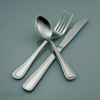 Oneida Prima 180 Stainless Steel Dinner Forks (Set of 36) B595FDNF